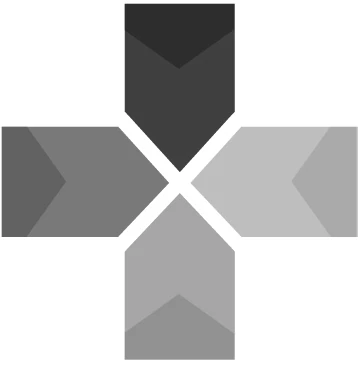 np-programs logo grayscale